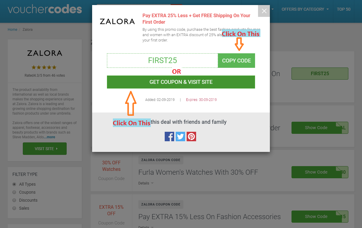 voucher converse zalora
